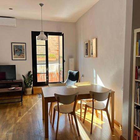 Apartament Casa Corderet ตาร์ราโกนา ภายนอก รูปภาพ