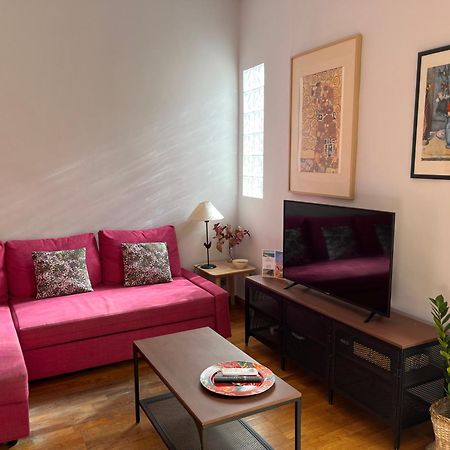 Apartament Casa Corderet ตาร์ราโกนา ภายนอก รูปภาพ