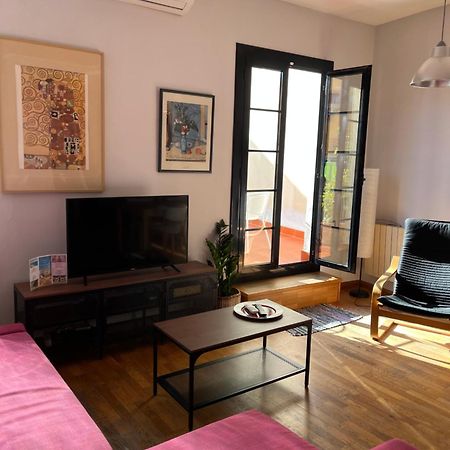 Apartament Casa Corderet ตาร์ราโกนา ภายนอก รูปภาพ