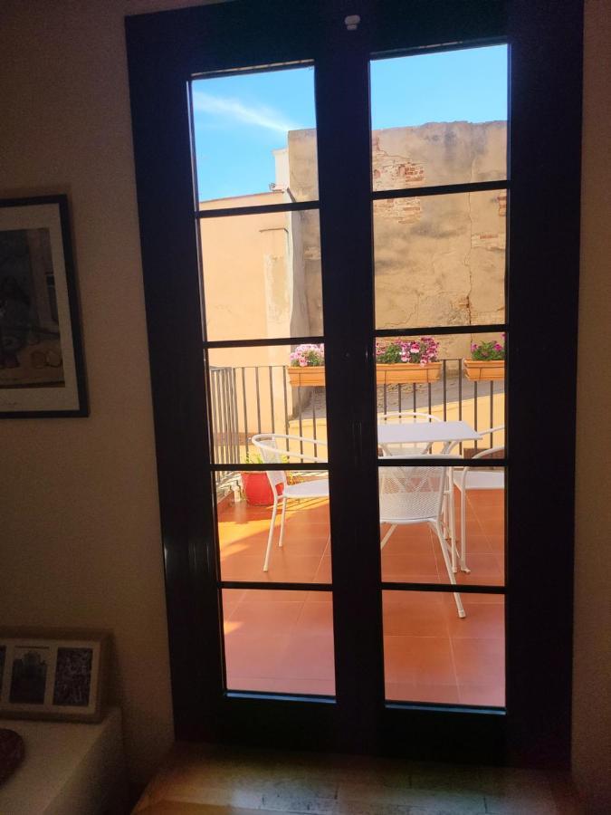 Apartament Casa Corderet ตาร์ราโกนา ภายนอก รูปภาพ