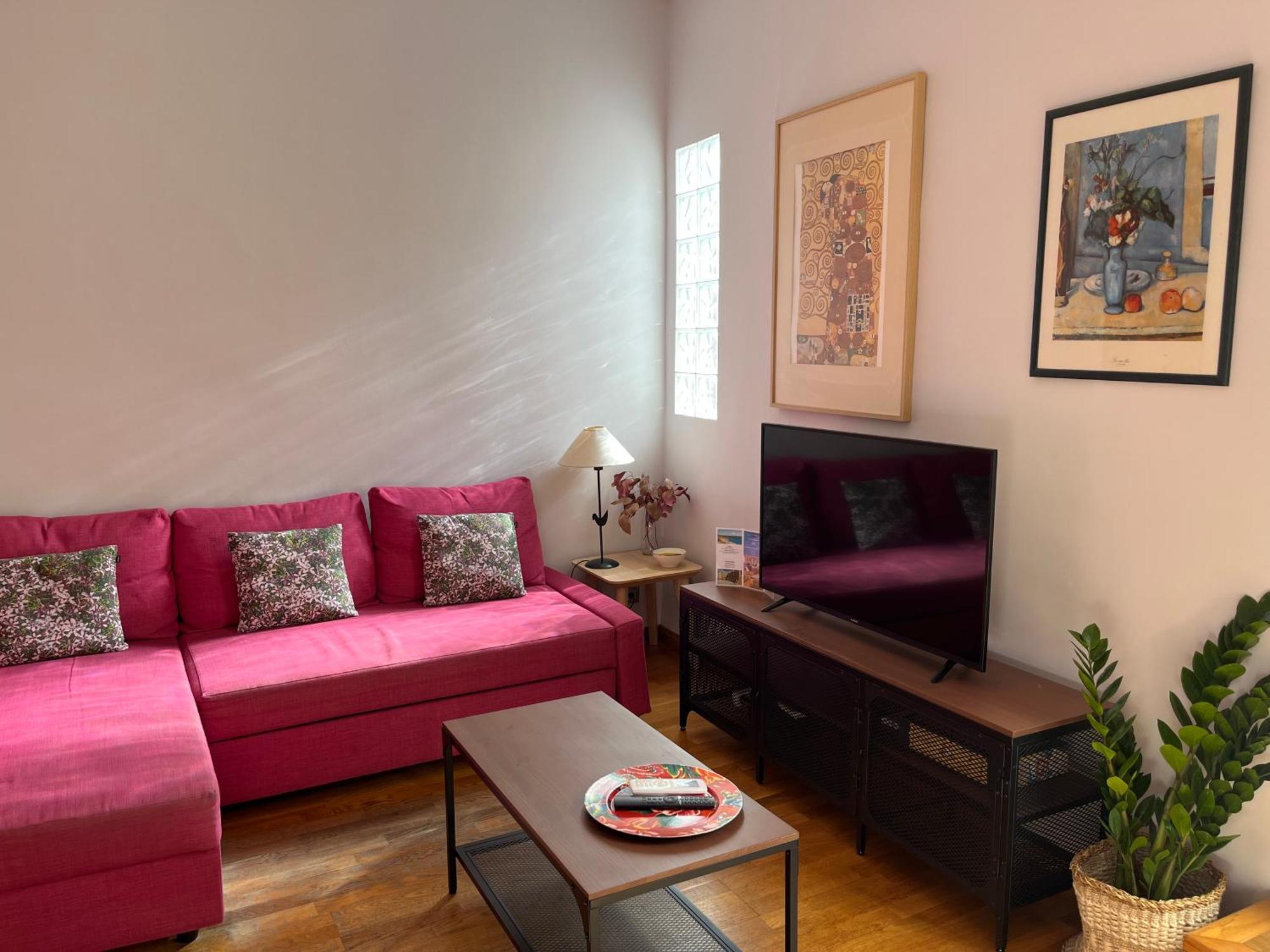 Apartament Casa Corderet ตาร์ราโกนา ภายนอก รูปภาพ