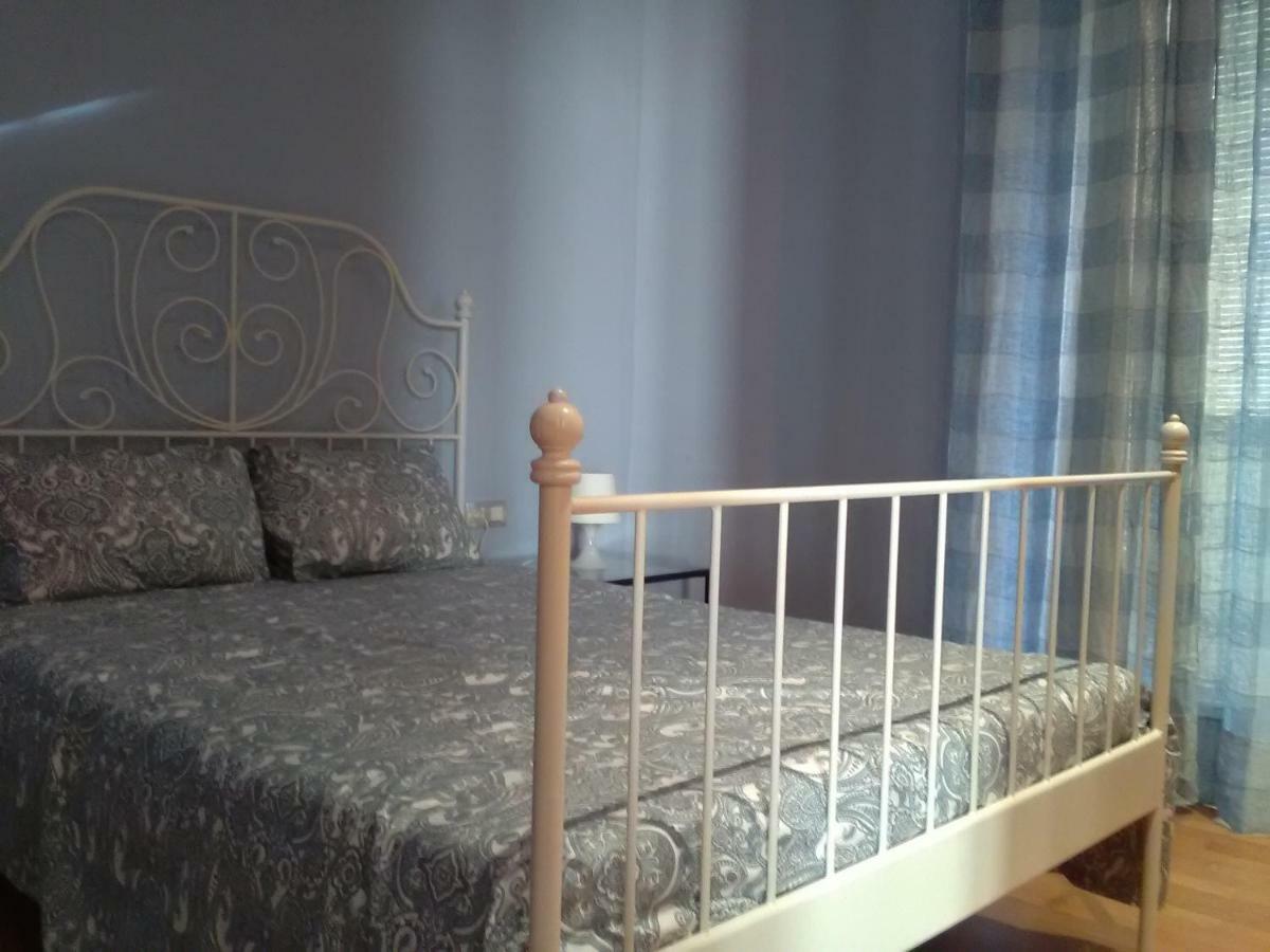 Apartament Casa Corderet ตาร์ราโกนา ภายนอก รูปภาพ