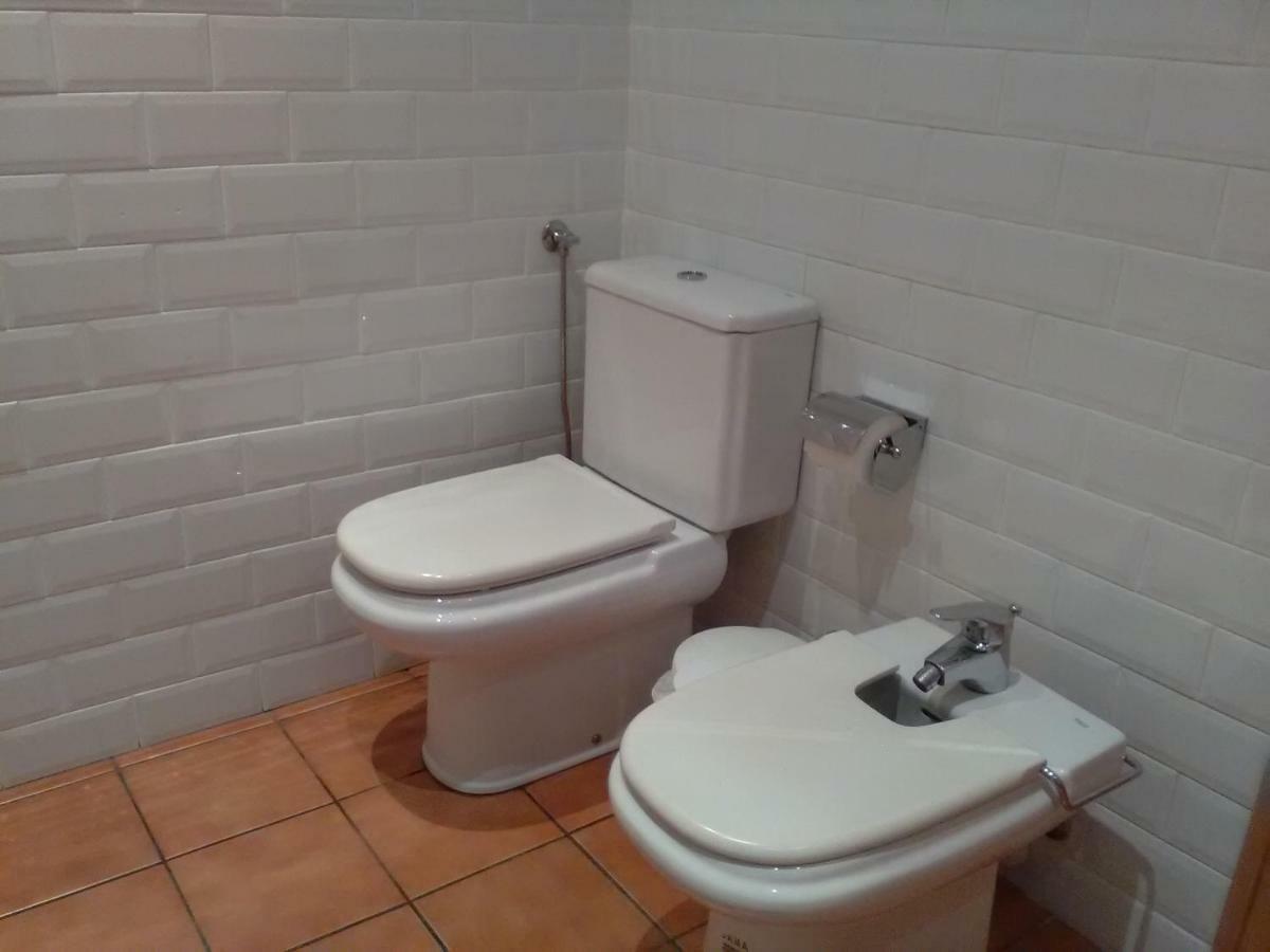 Apartament Casa Corderet ตาร์ราโกนา ภายนอก รูปภาพ