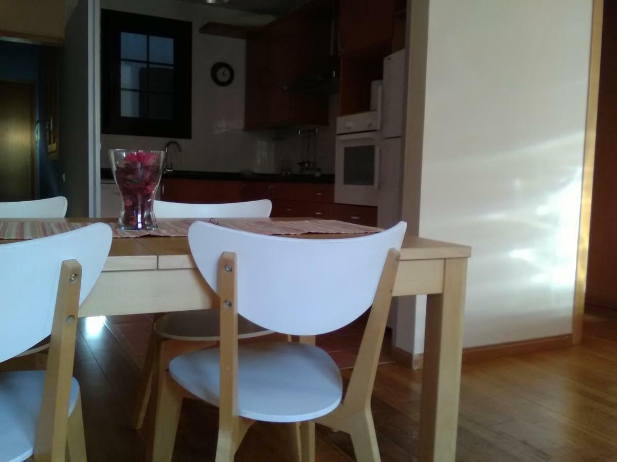 Apartament Casa Corderet ตาร์ราโกนา ภายนอก รูปภาพ