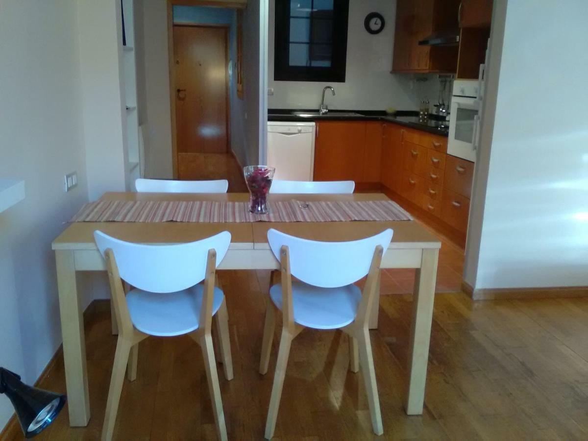 Apartament Casa Corderet ตาร์ราโกนา ภายนอก รูปภาพ