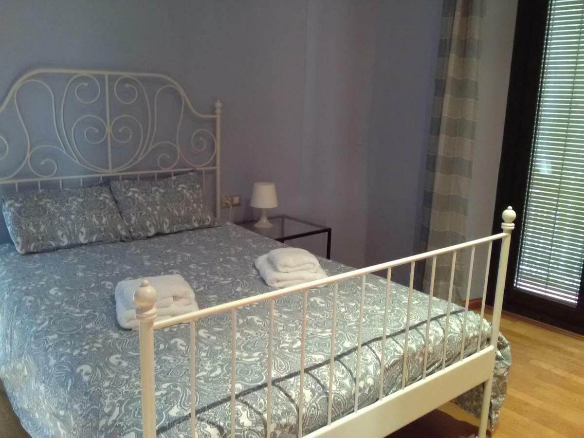 Apartament Casa Corderet ตาร์ราโกนา ภายนอก รูปภาพ
