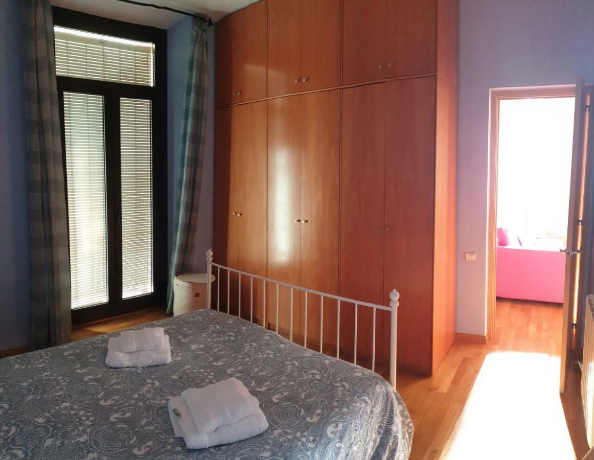 Apartament Casa Corderet ตาร์ราโกนา ภายนอก รูปภาพ
