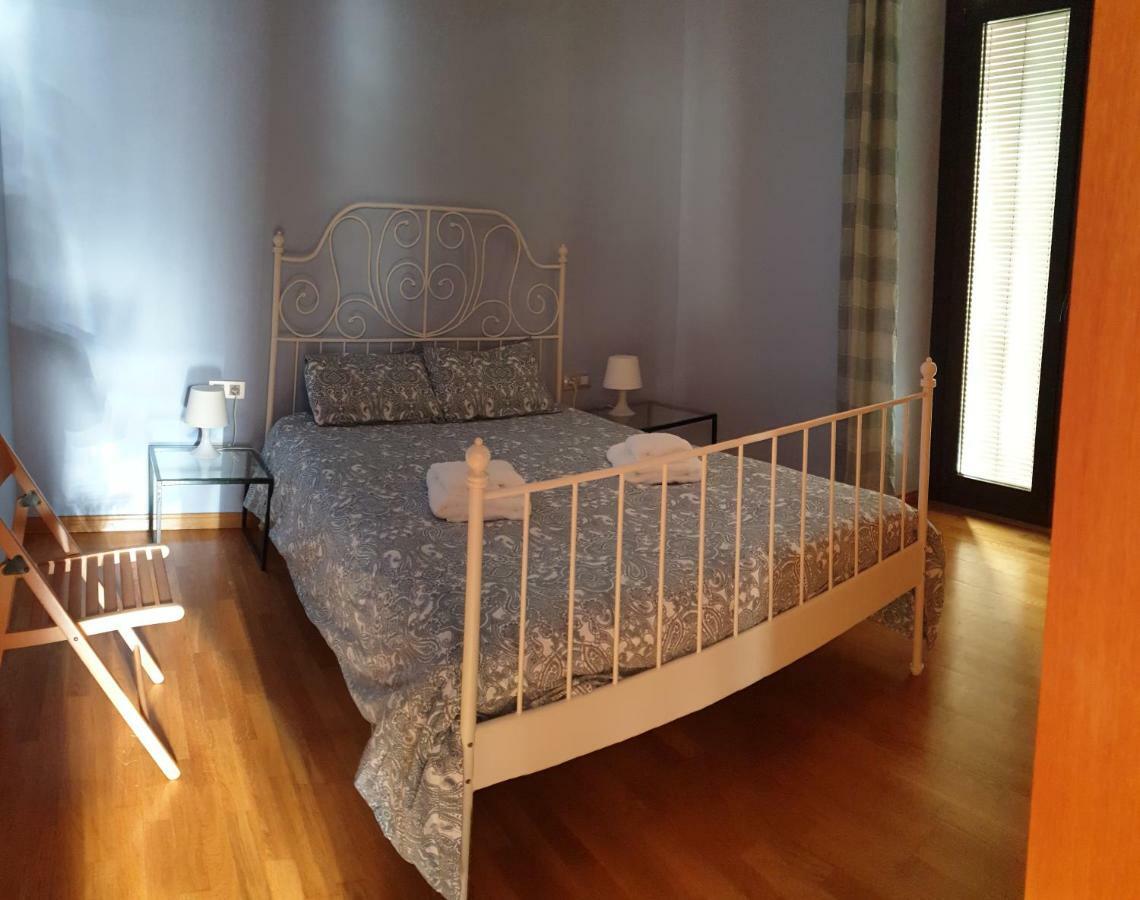 Apartament Casa Corderet ตาร์ราโกนา ภายนอก รูปภาพ